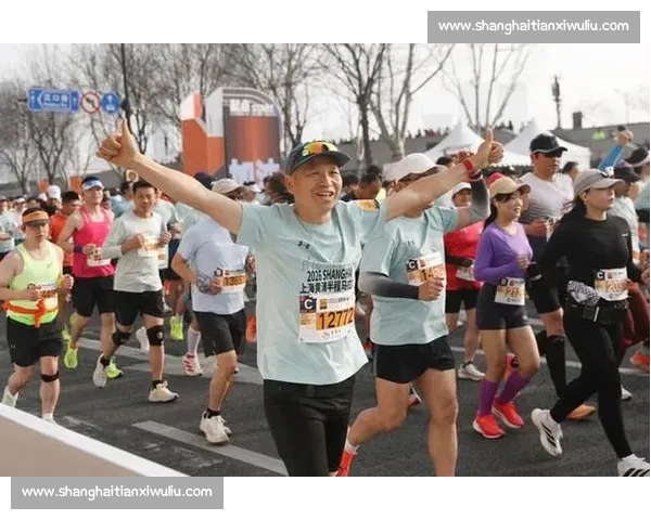 上海轮滑大赛激情开启，见证速度与技巧的极限对决