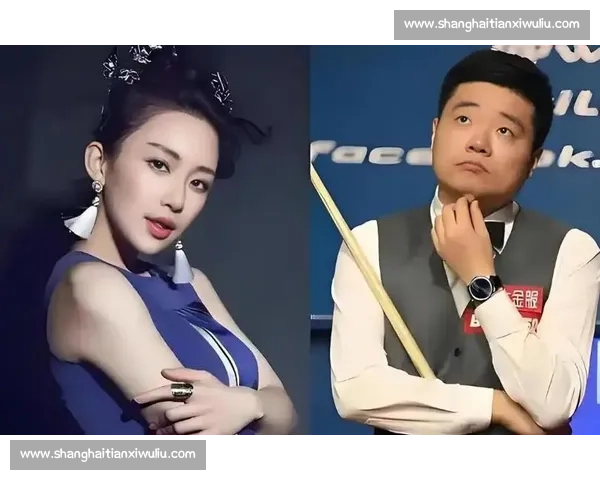 潘晓婷丁俊晖激烈对决 展现卓越技艺与无限魅力