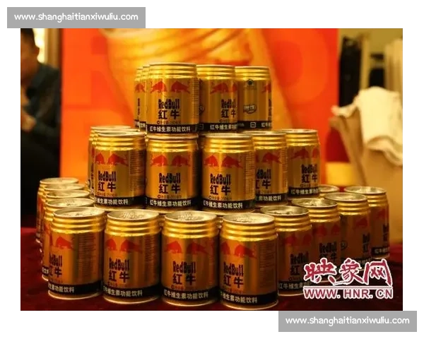 红牛挑战赛燃情开赛 全力以赴喝出冠军速度挑战极限